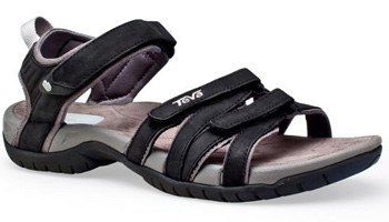Hvilke børne- og voksen-sandaler I vælge til den aktive ferie?